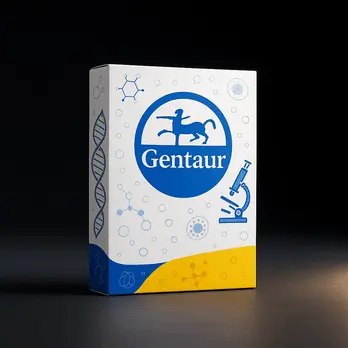 Gentaur Muffle Furnace benchtop 2.2L single setpoint