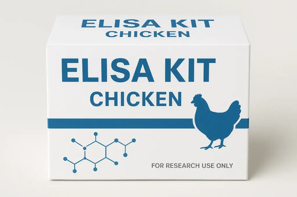 Chicken RHOC ELISA Kit