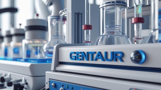 [28 -0801834k-1SA] Gentaur 630 High Throughput Electroporation System